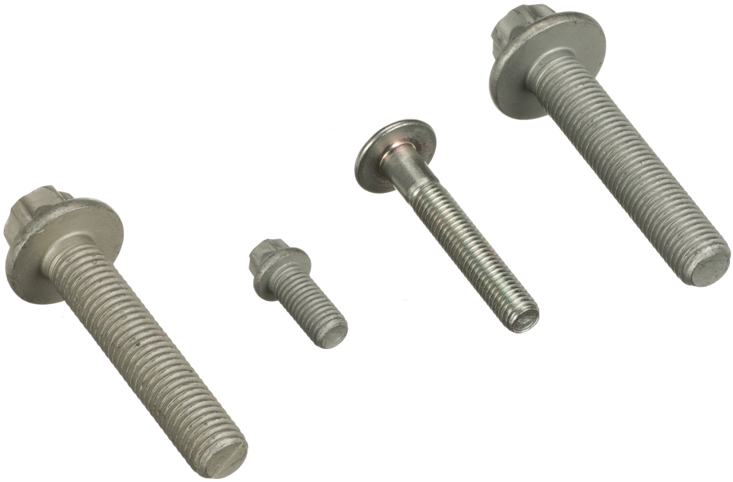 GATES SET 95 Σετ βιδώματος